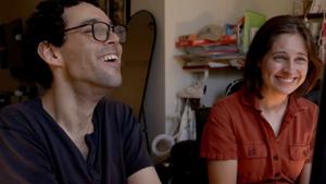 'We'll just make our own films': Disability rights advocates in spotlight at Hot Docs