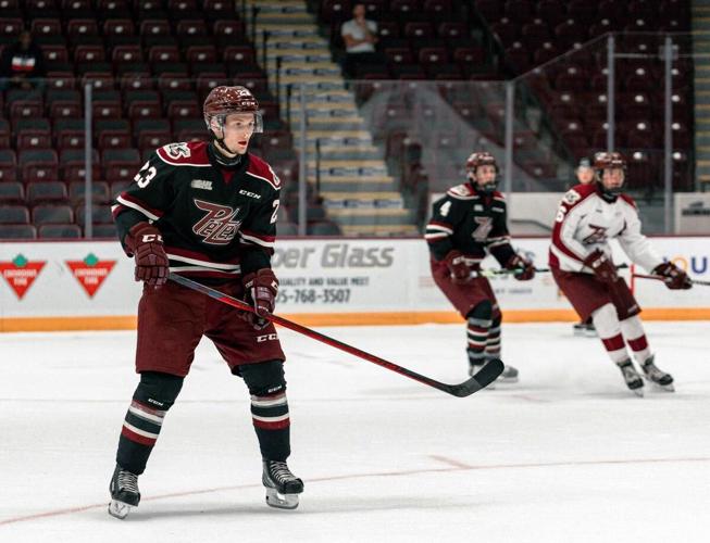 Petes Returning to Maroon and White Jerseys - Peterborough Petes