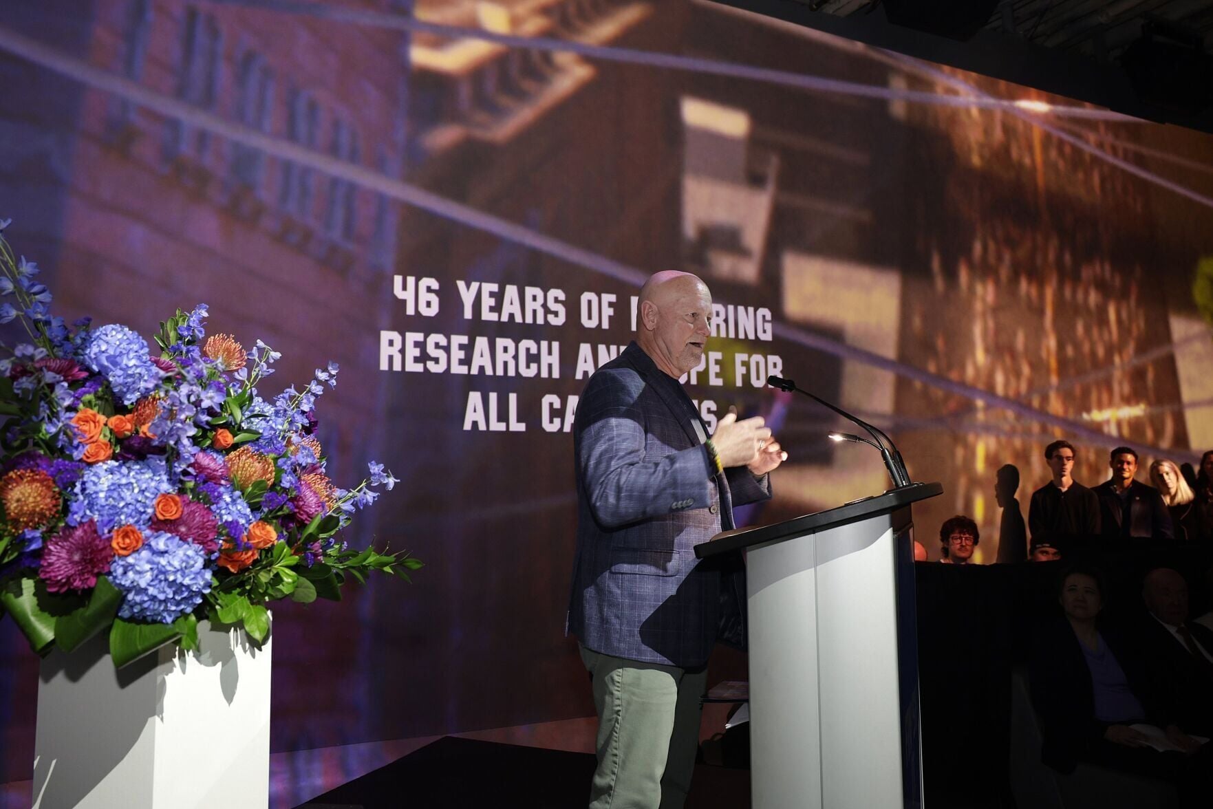 Terry Fox Foundation gets record $25M donation for cancer research