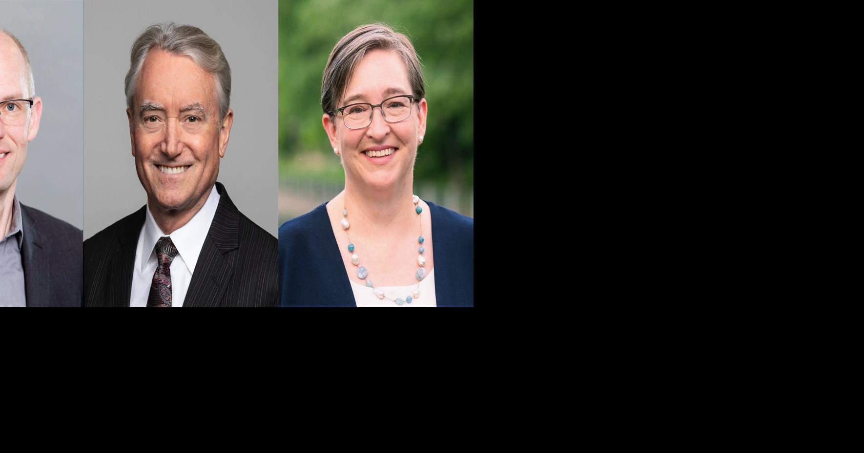 Inflation is down but housing, groceries are expensive. Why?