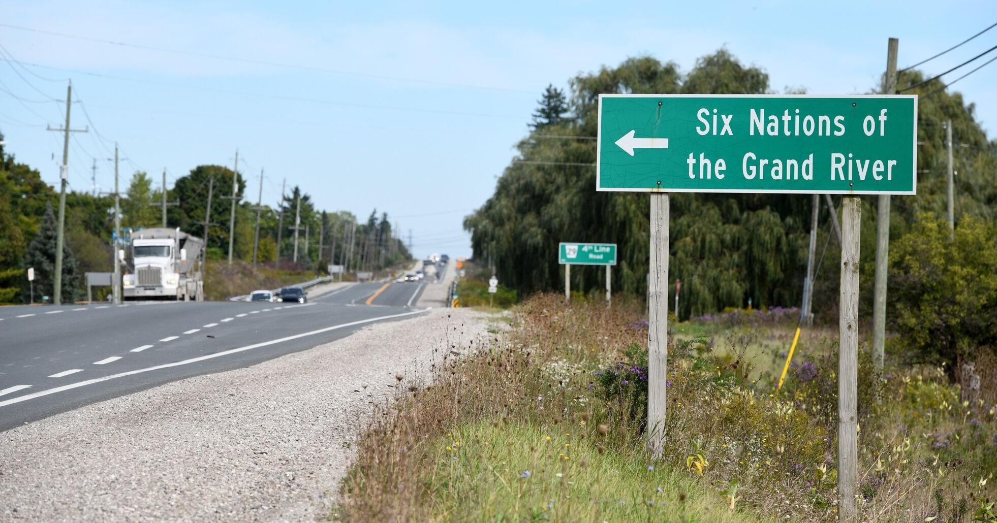 Six Nations warns members travelling amid ICE crackdown