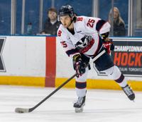 Rapid City Rush Blog