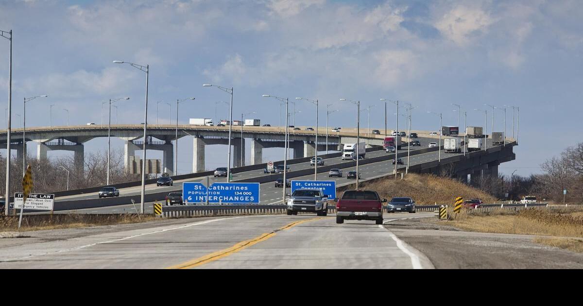 Twinning of Garden City Skyway on Ontario’s budget todo list
