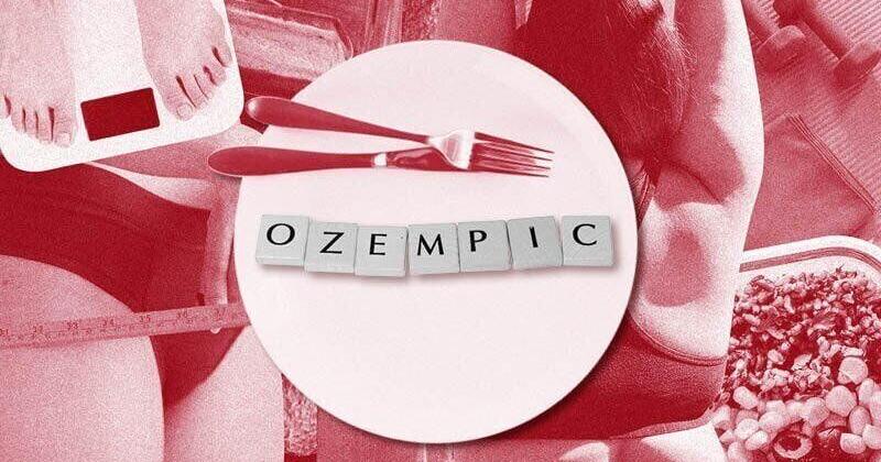 Has Ozempic killed the diet and weight loss industry? - Vimarsana News