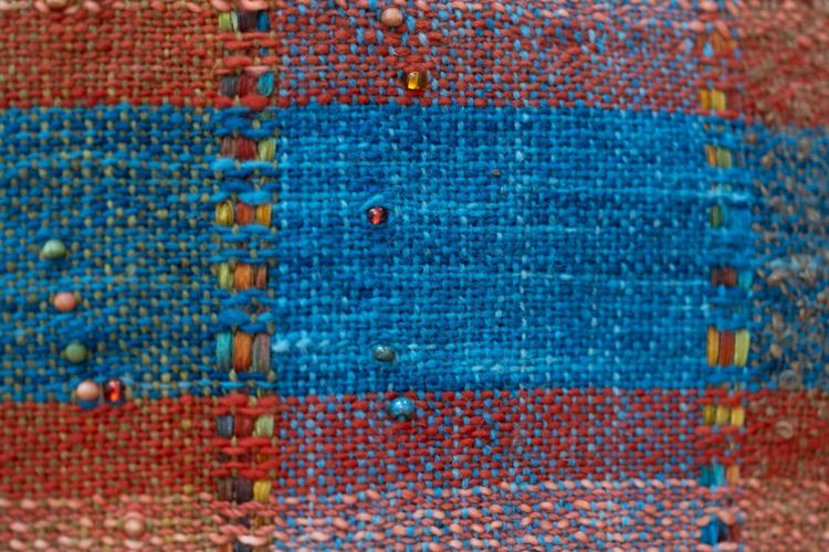 A visit with Mother Earth … Mary Armbrust