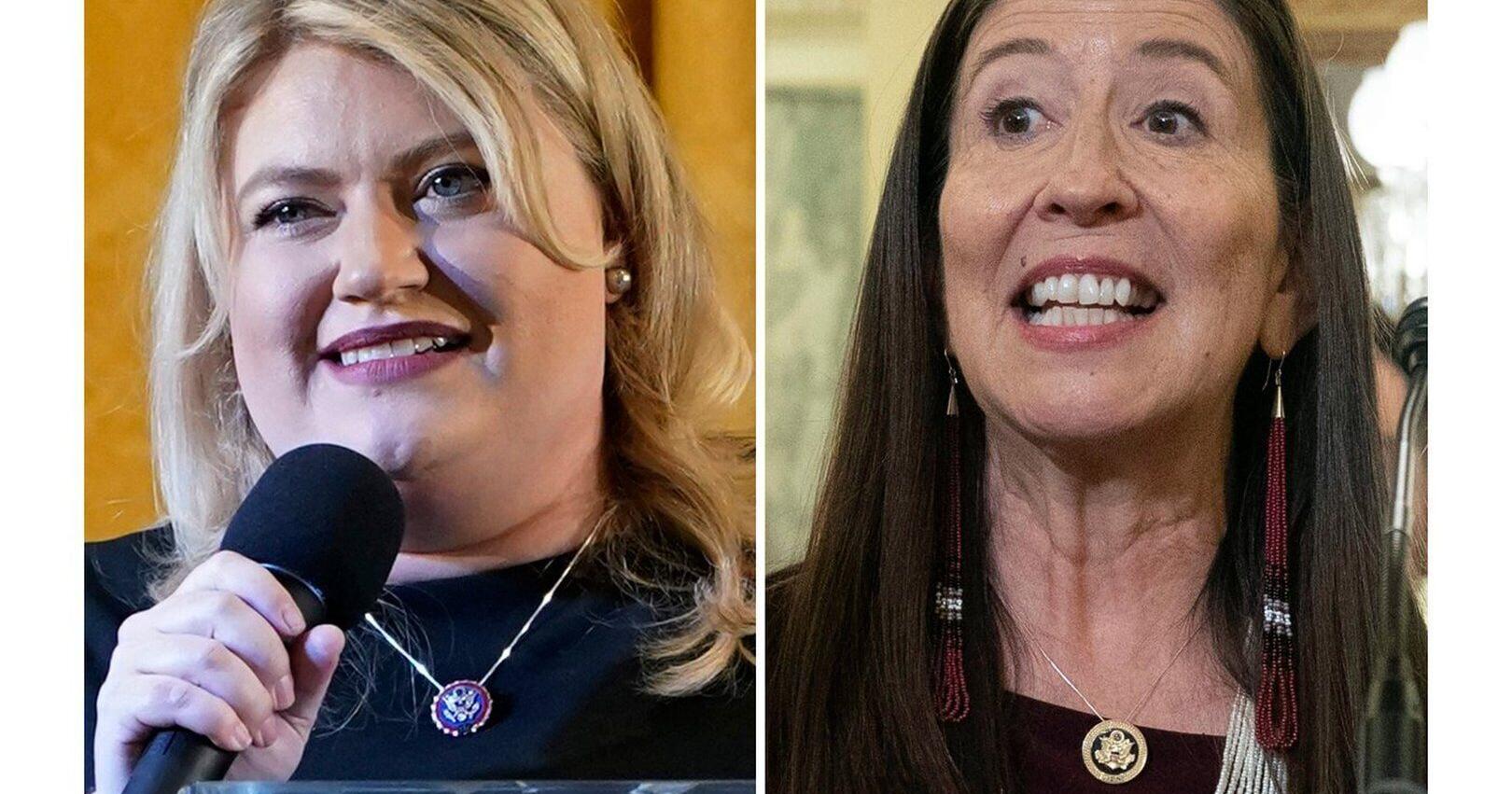 Sexual harassment rules for Congress are under review after a flurry of ethics cases