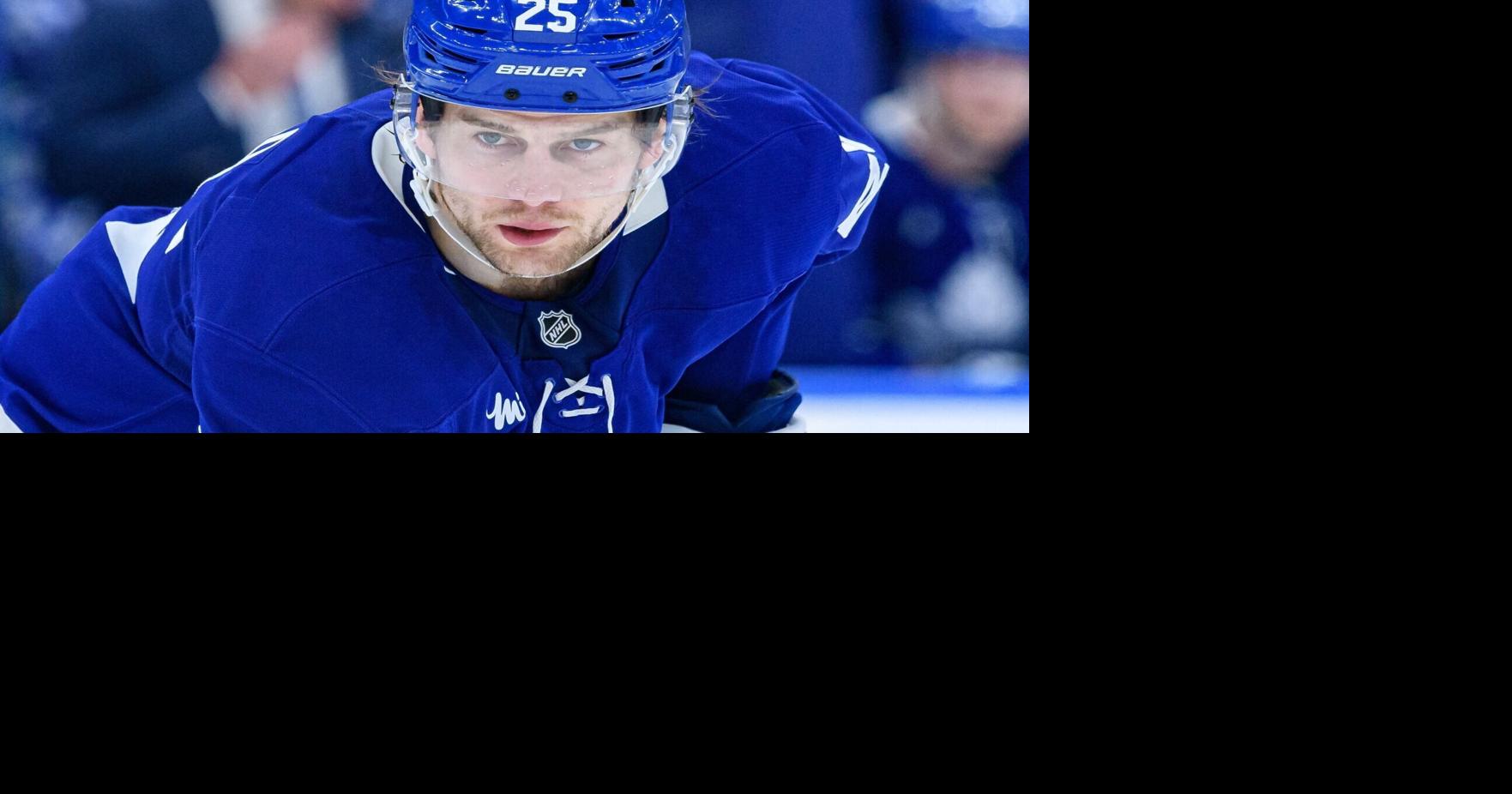 The Maple Leafs landscape is changing by the moment with ‘bigger swings’ in play