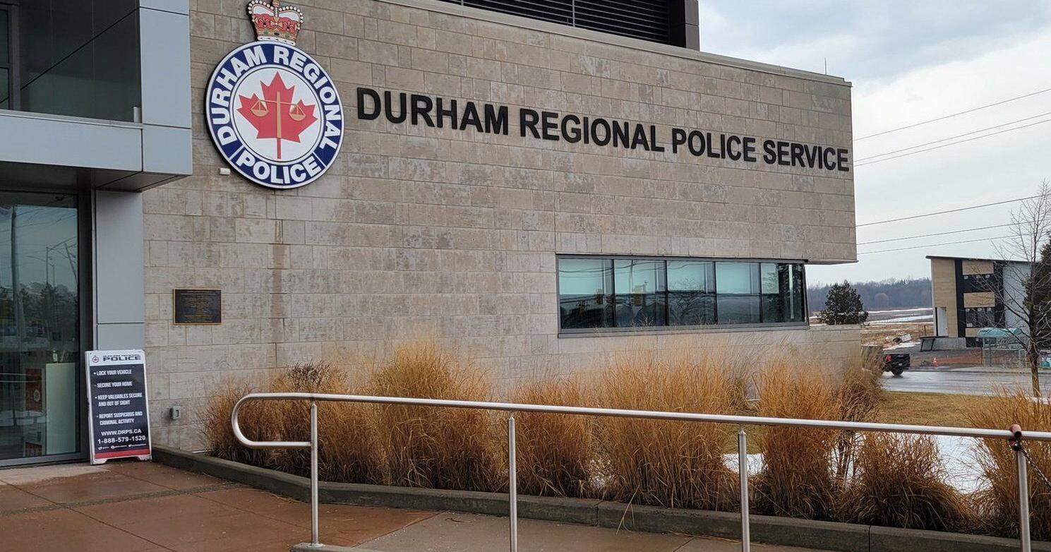 No grounds to charge Durham Region officers accused of assaulting lawyer , police say