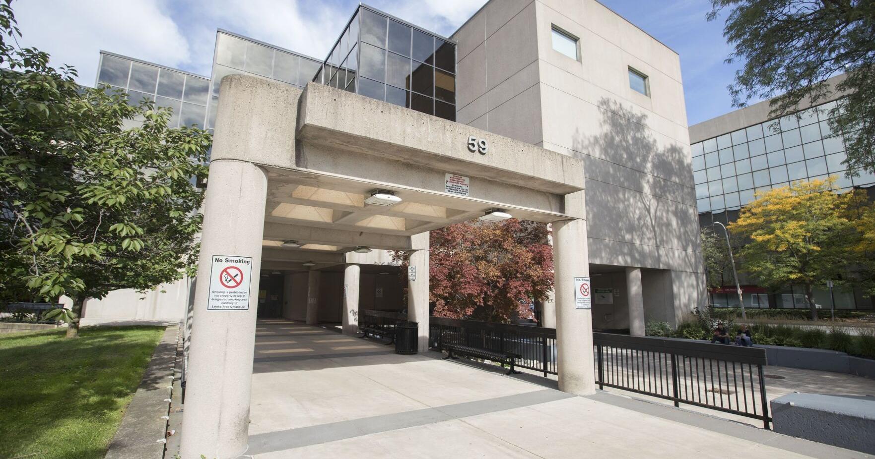 Niagara man sentenced for child porn crimes