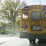 Niagara parents not all on board with new school bus eligibility