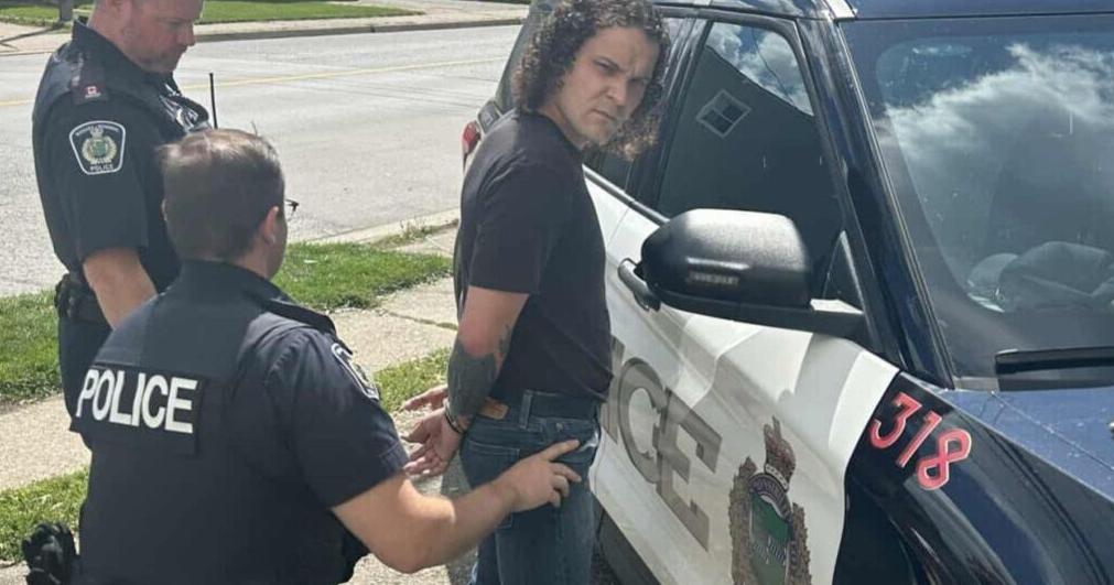 Hearing over sexual assault of Niagara child delayed over pre-sentence report discrepancy
