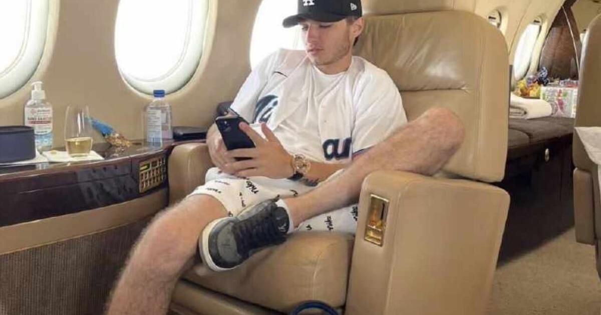 'Crypto King' Aiden Pleterski charged with fraud, laundering by Durham Police - Vimarsana News