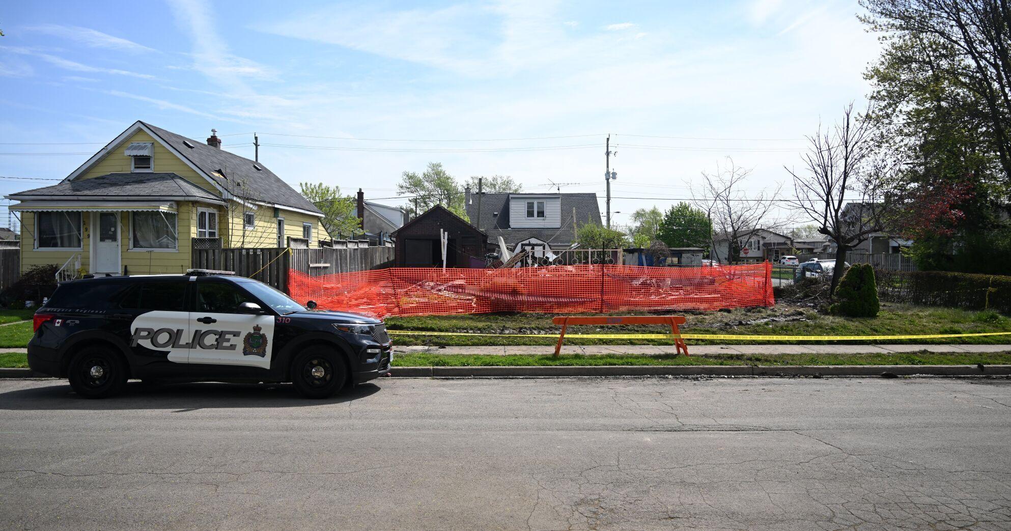 Welland fatal fire investigation ongoing - Vimarsana News