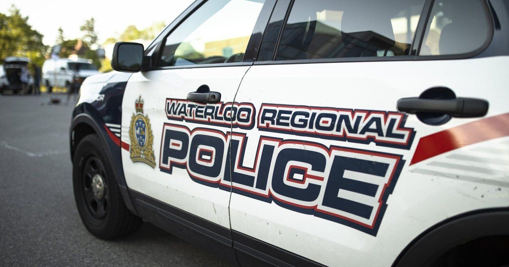 Licence plate detecting cameras to be installed on highways in Waterloo region