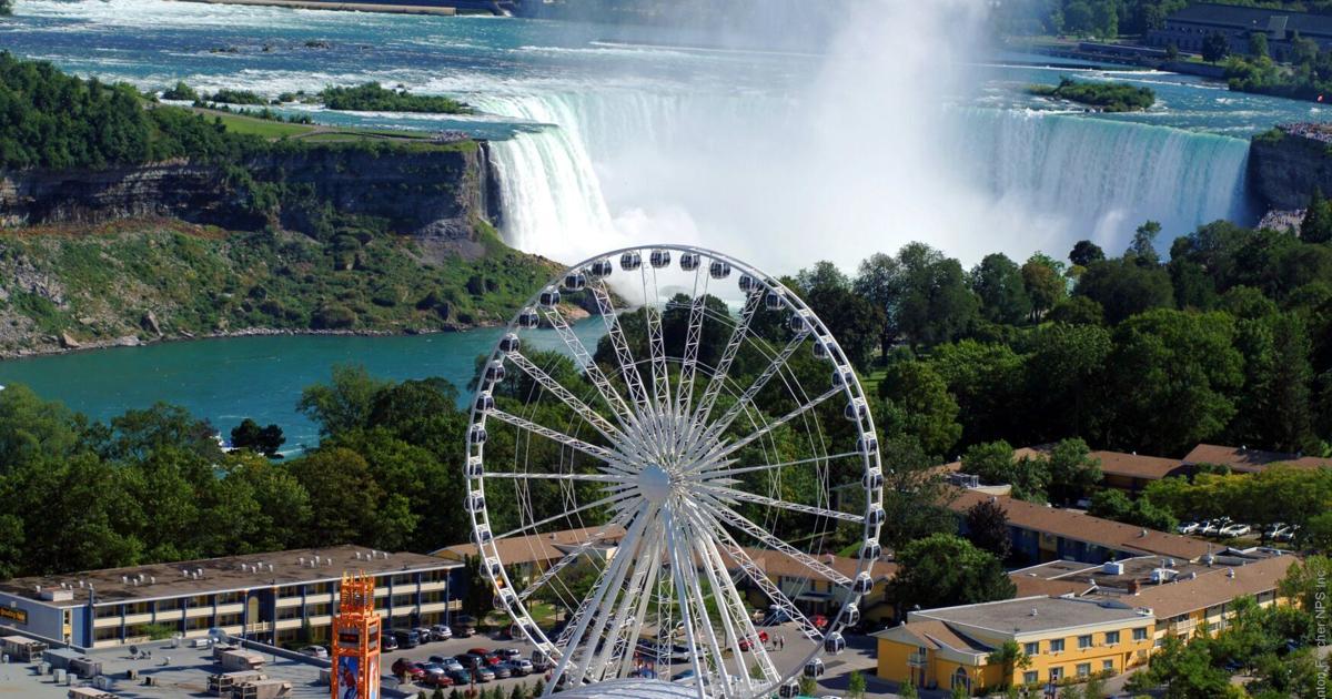 Does major proposed expansion of SkyWheel mean plan for ferris wheel in Queen Victoria Park is dead?