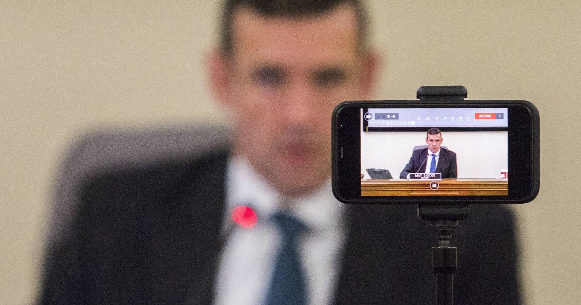 St. Catharines council changes attendance bylaw - Vimarsana News