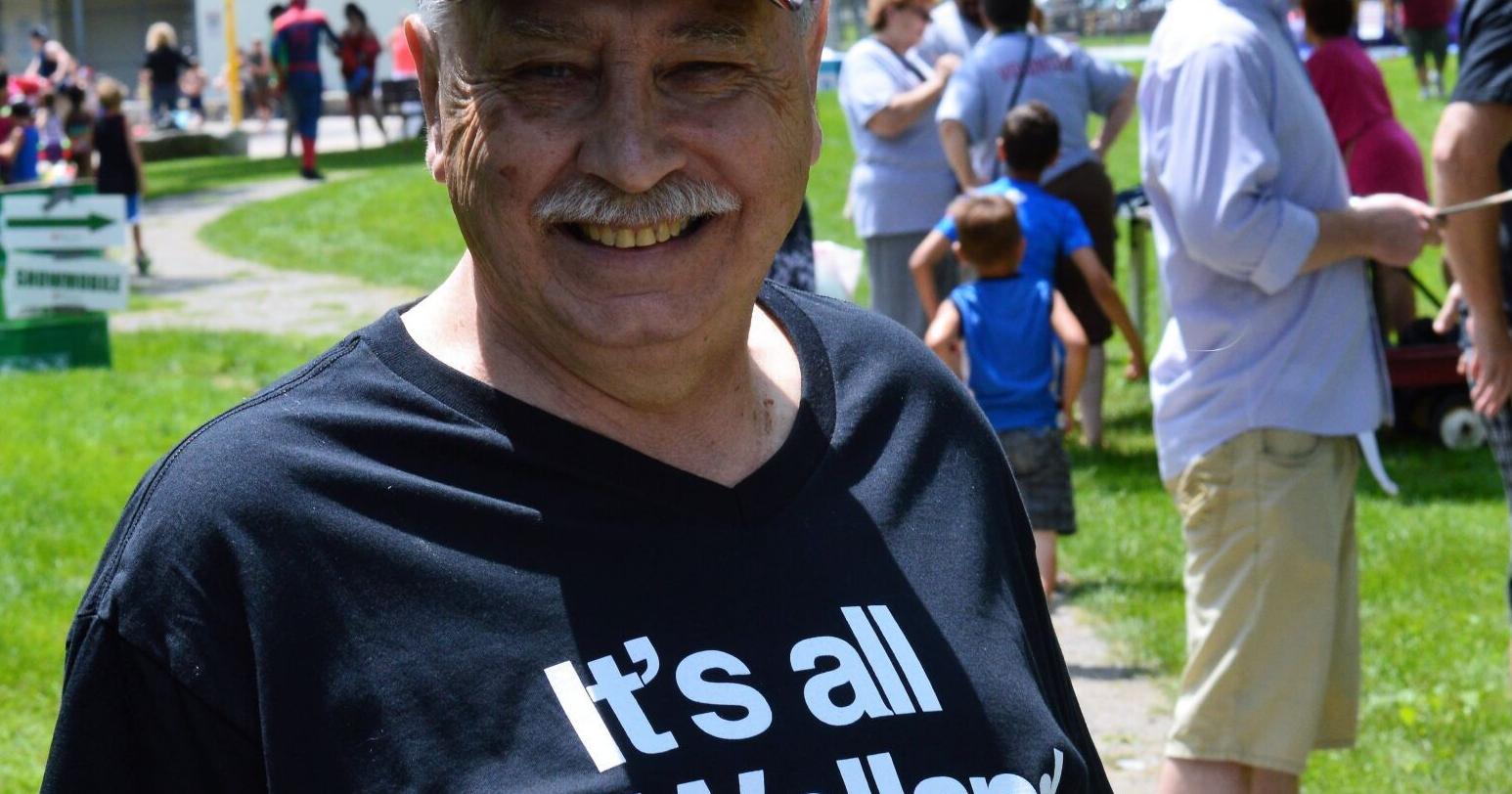 Reporter-editor Wayne Campbell was a 'voice of reason and calmness' - Vimarsana News
