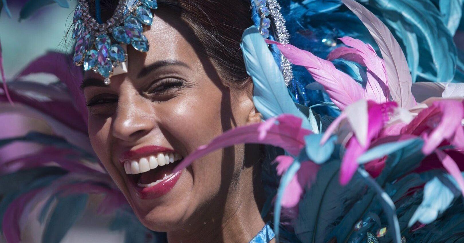 Toronto police to deploy additional officers at Caribbean Carnival