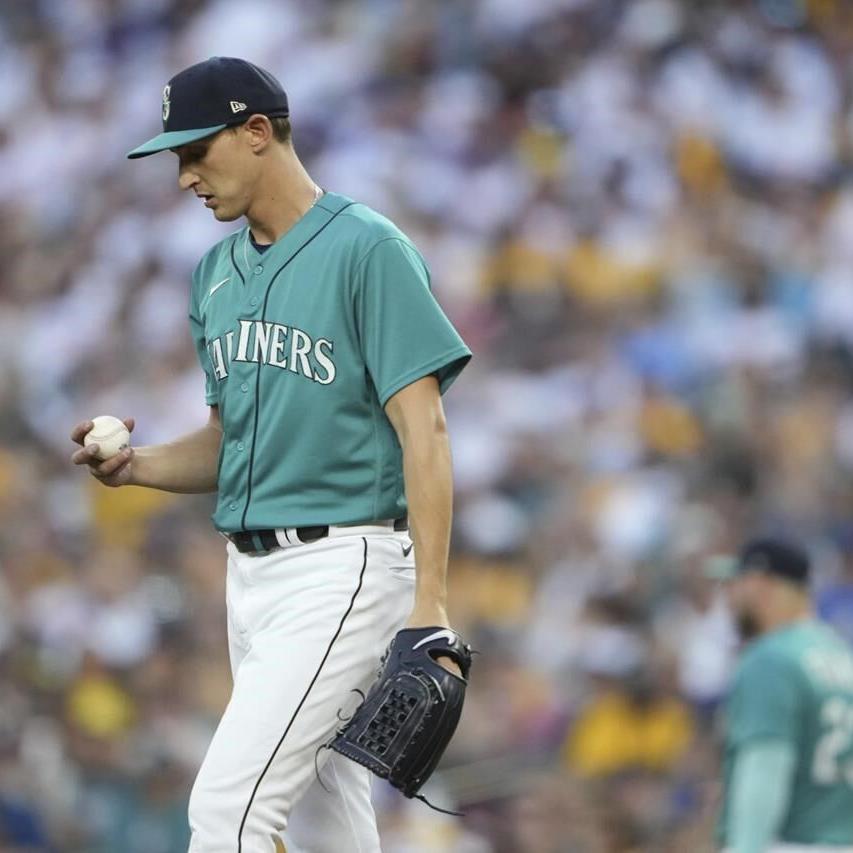 Mariners snap 3-game losing streak, top Cardinals 5-2 - The Columbian