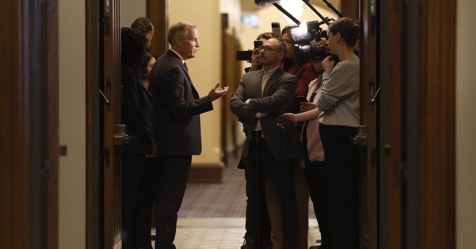 Affordability , sovereignty expected to dominate debate as parliamentarians return