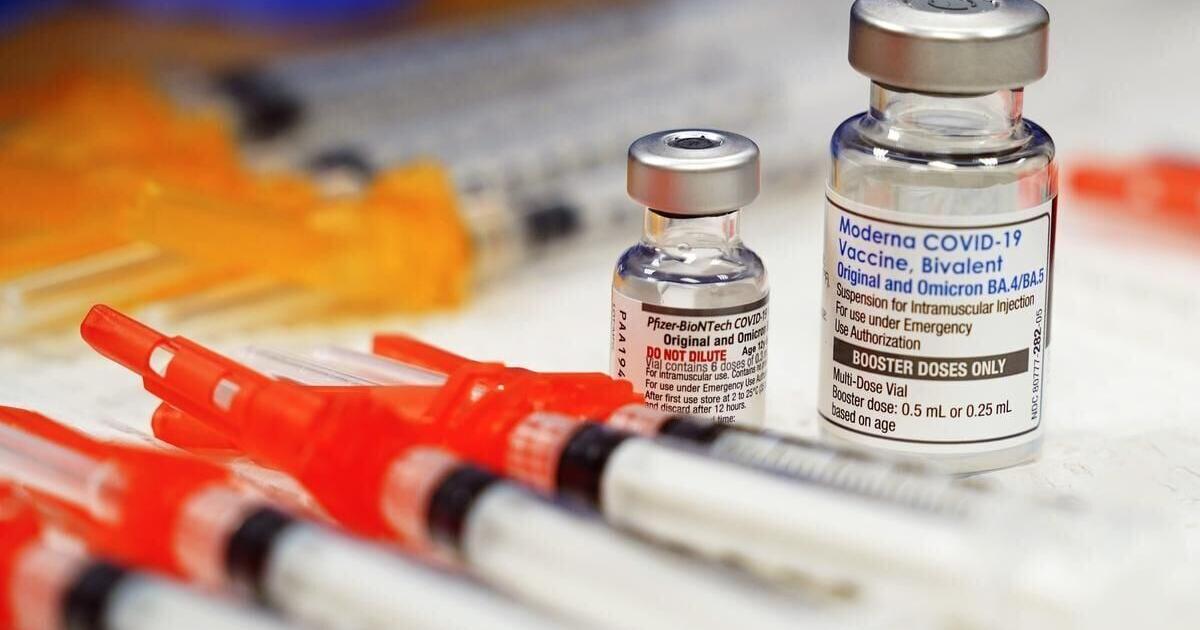 Court overturns GTA judge's ruling, which cited anti-vax misinformation - Vimarsana News