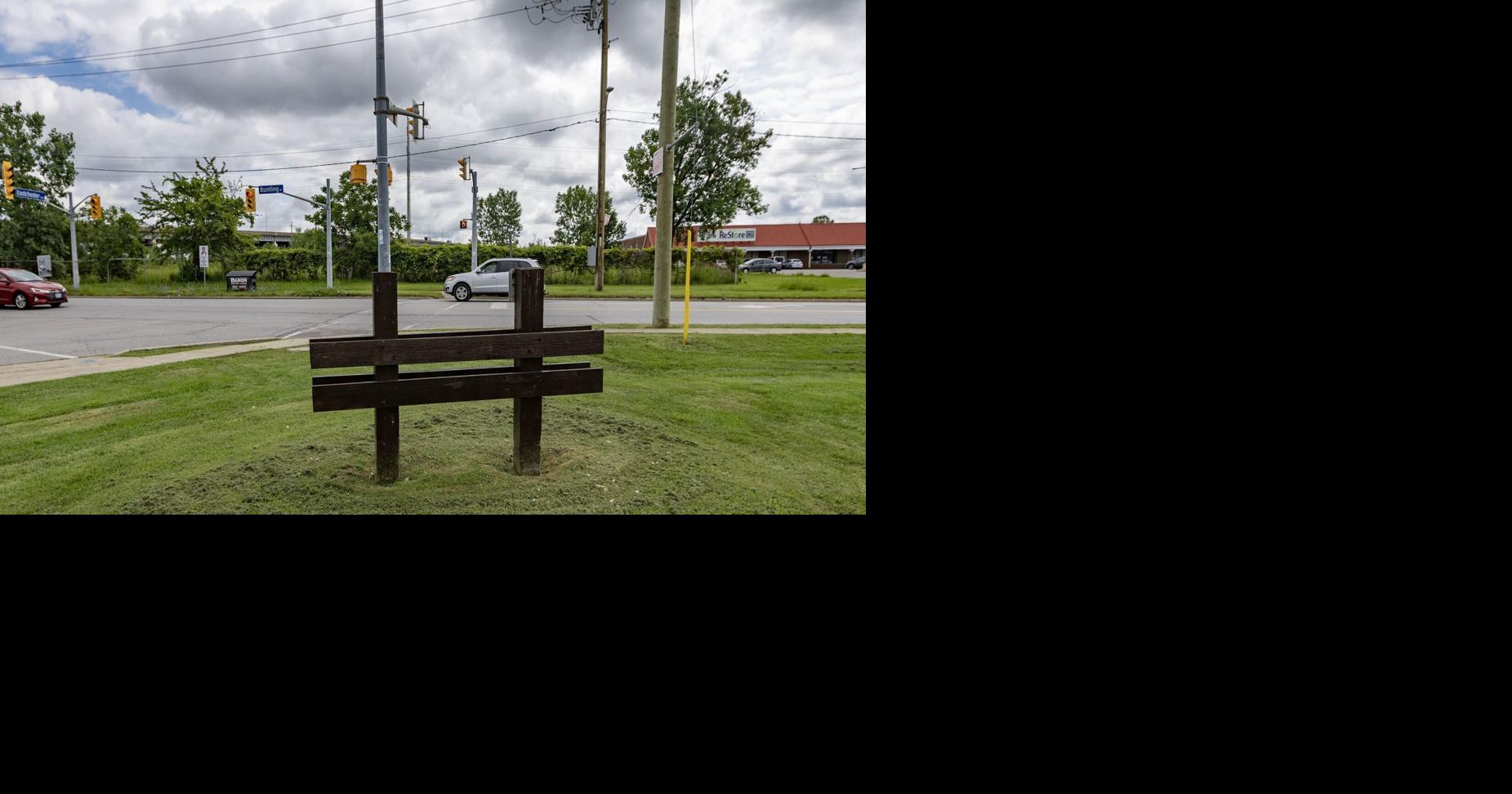 Potential new site for Region’s new St. Catharines homeless shelter has councillor calling for protections