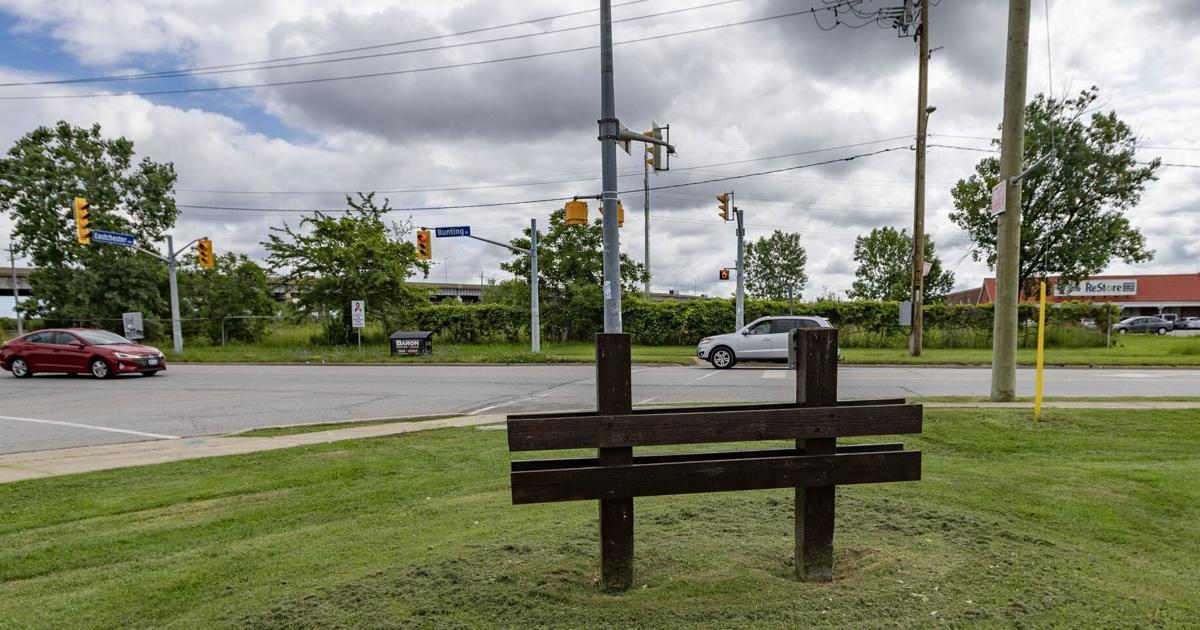Potential new site for Region’s new St. Catharines homeless shelter has councillor calling for protections