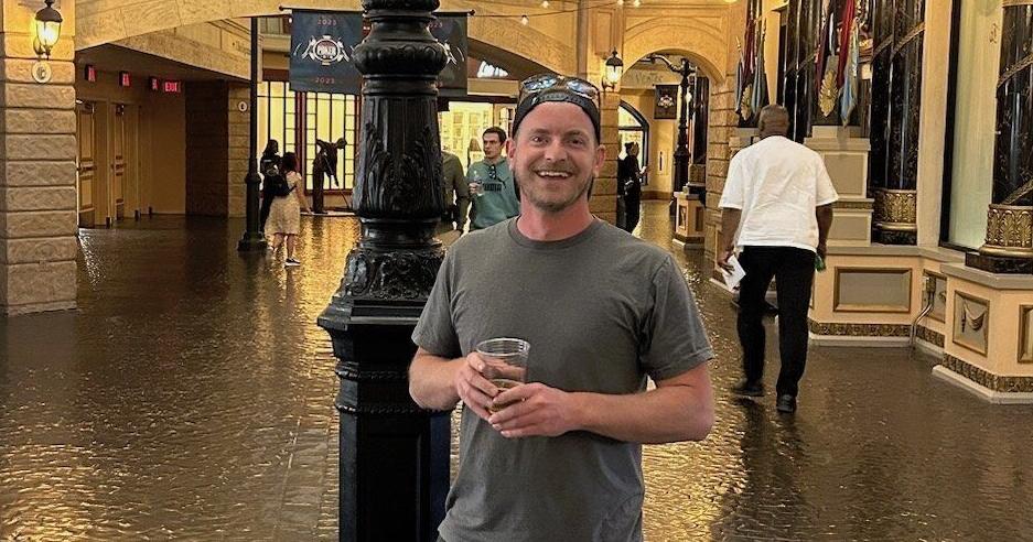 St. Catharines poker player wins more than $50K in Toronto - Vimarsana News