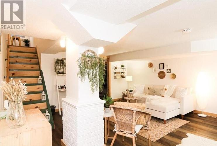 Renovated Scandinavianinspired property in St. Catharines