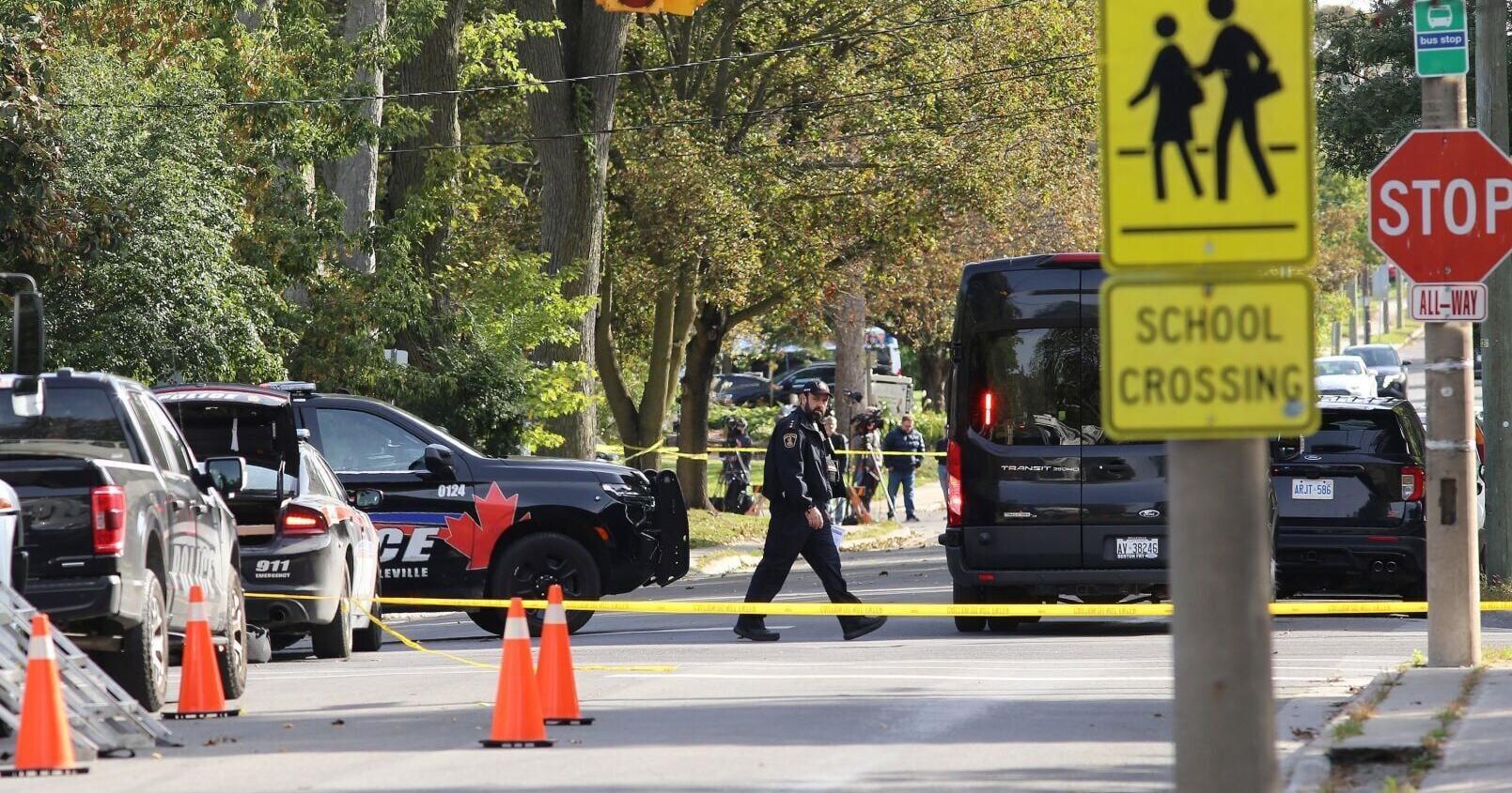 Members of synagogue were worried about security , safety before shooting , MP says