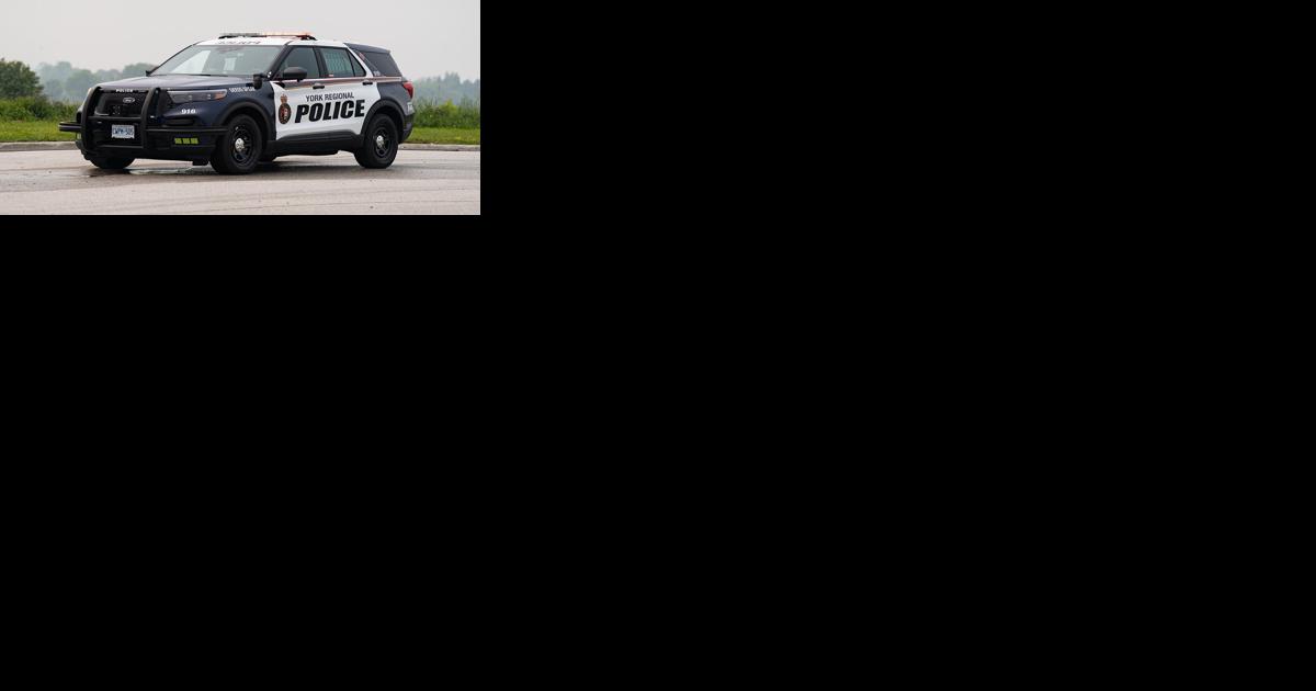 YRP charge man with first-degree murder in Aurora shooting - Vimarsana News