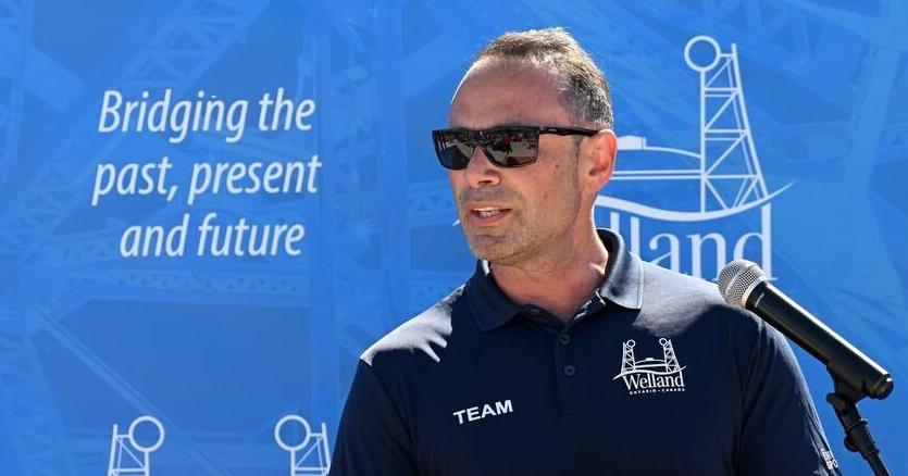 Welland mayor uses new powers to appoint CAO - Vimarsana News
