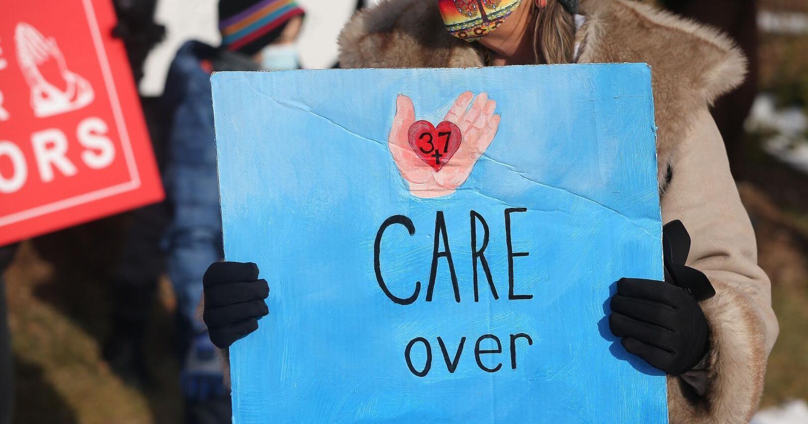 Inside the twisted tale unfolding in Ontario long-term care - Vimarsana News