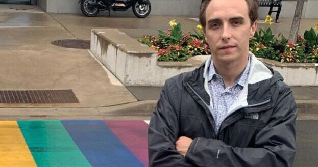 Man jailed for overdose death of Niagara activist