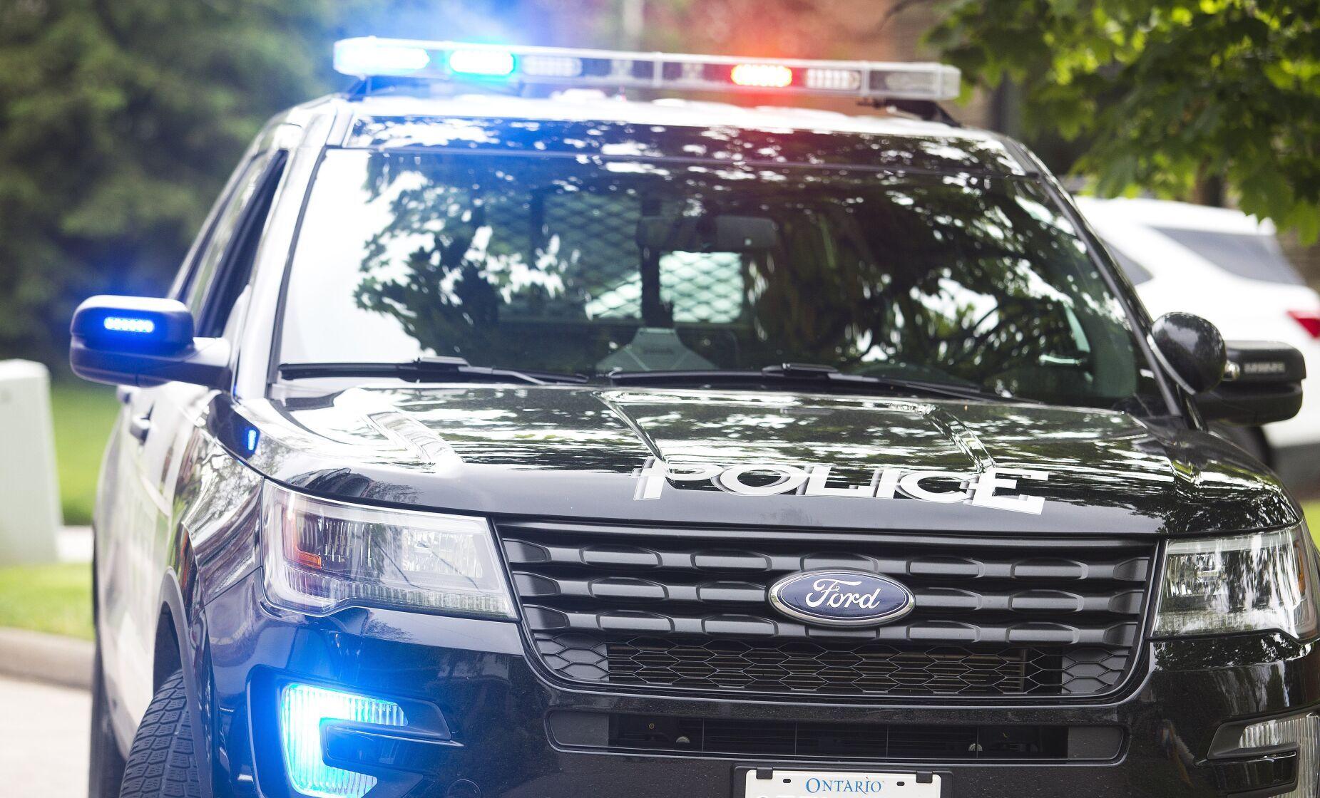 Driver of classic car killed after collision with pickup truck in Lincoln