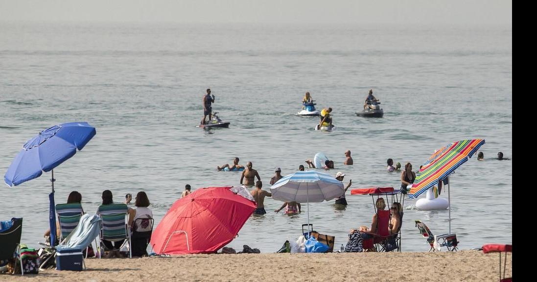 St. Catharines to charge residents 15 for a seasonal parking pass at