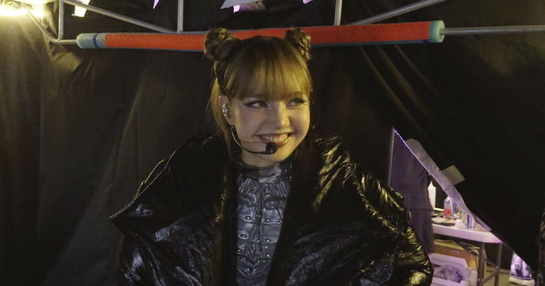 TIFF 2026 : Blackpink star Lisa opens up in Always Lalisa