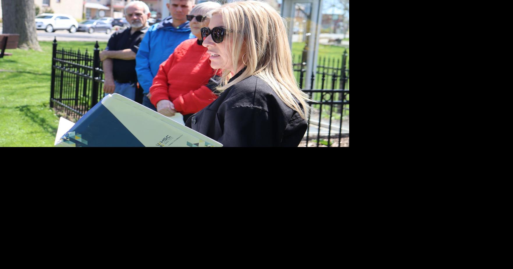 Day of Mourning ‘powerful reminder’ of what can be achieved