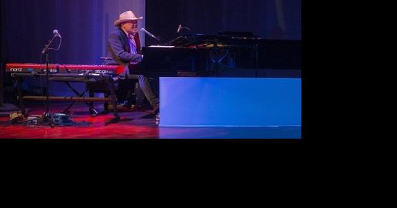 January 2024 lineup at FirstOntario Performing Arts Centre - Vimarsana News