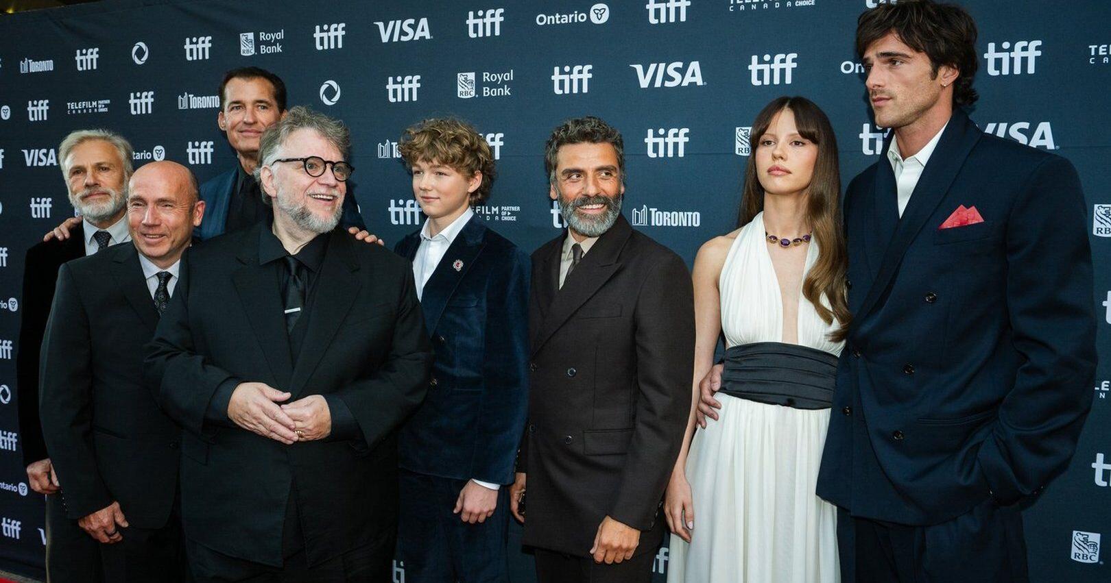   Take pride in what weve built : Producer says  Frankenstein  Oscar noms spotlight Canadian talent