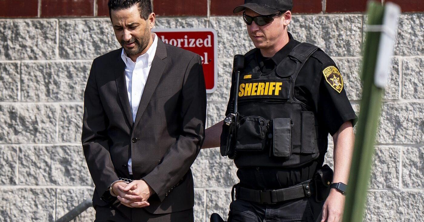 Trial of man accused of killing his nine - year - old daughter to wrap its second week