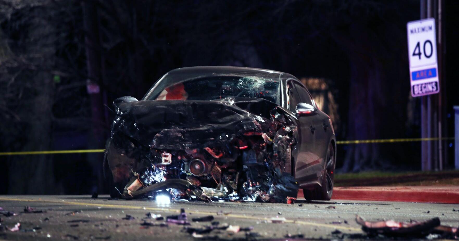 Niagara man to be sentenced for 2025 fatal crash