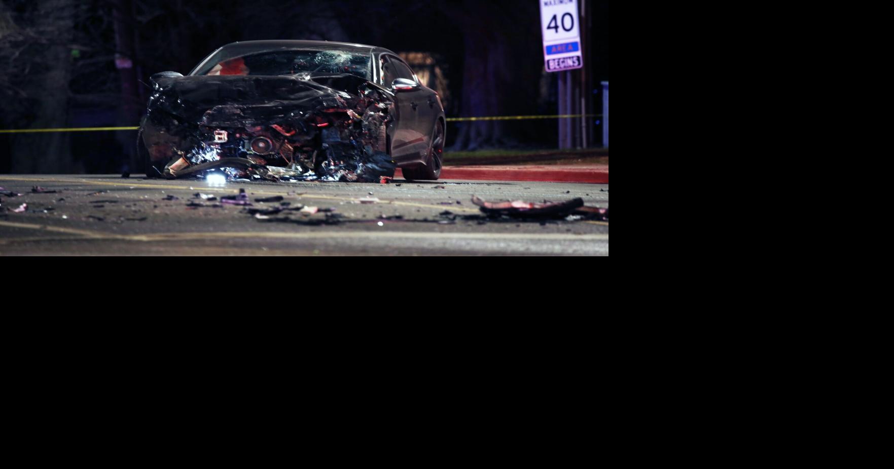 In impact statement, mother of man killed in hit-and-run crash says he was