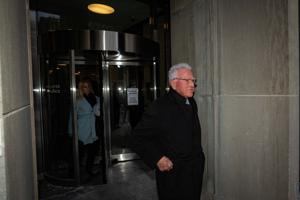 Crown drops Frank Stronach sex assault charges related to two more women. Prosecution down to four of seven original complainants
