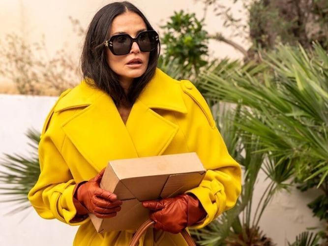 Halloween costume ideas from 2024 celebrities and culture
