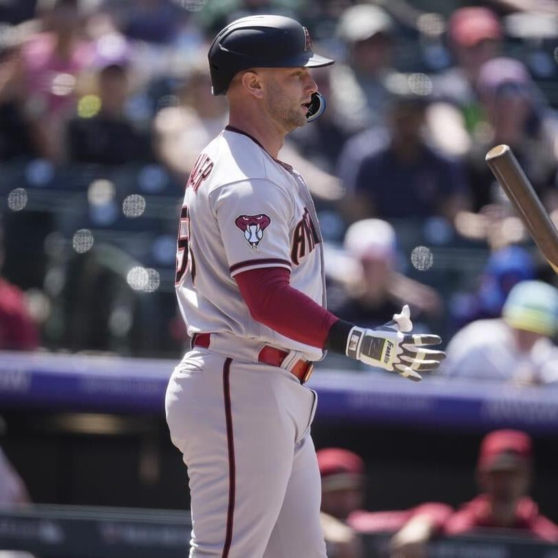 Jeffers homers twice, Maeda throws solid 6 innings in Twins' 12-1 win over  Diamondbacks