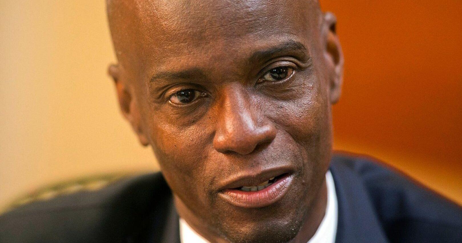 Ex - Haitian official , 17 others appear in US court involving 2021 plot to kill Haitian president