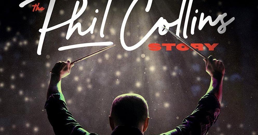 Phil Collins Story drums into Fallsview Casino Feb . 11 to 15