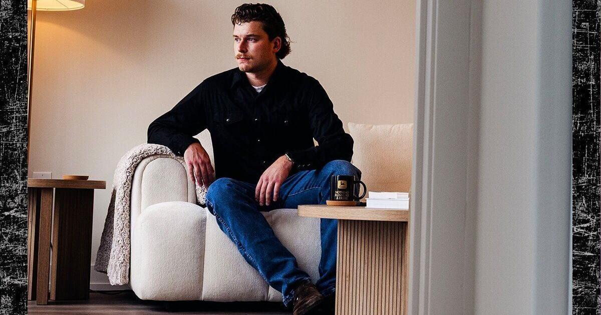 He nearly died in a car crash . Now he starting med school
