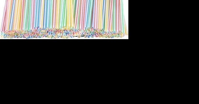 Plastic straw bans in a world of plastic packaging - Vimarsana News
